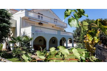 Pension de famille Sveti Anton 2
